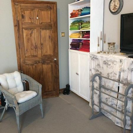 Stylish Room Near Seafront คลีทอร์ปส์ ภายนอก รูปภาพ