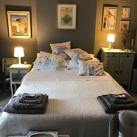 Stylish Room Near Seafront คลีทอร์ปส์ ภายนอก รูปภาพ