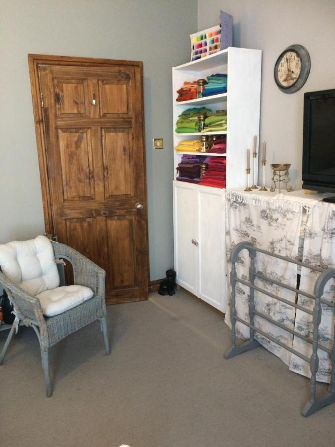 Stylish Room Near Seafront คลีทอร์ปส์ ภายนอก รูปภาพ